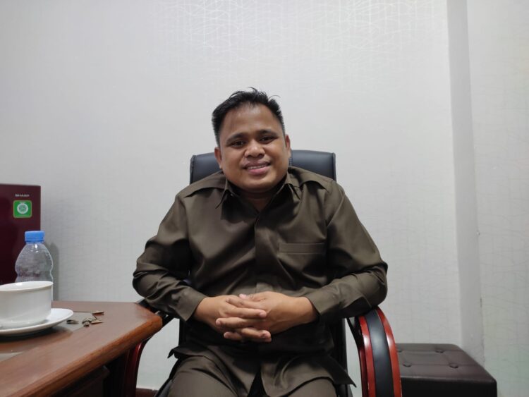 Beri Perlindungan Kepada Atlet, Dewan Garap Raperda Keolahragaan