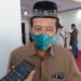 PJU Di Jalan Cipto Mangunkusomo Mati, Abdul Malik Berharap Segera Di Perbaiki Dinas Terkait