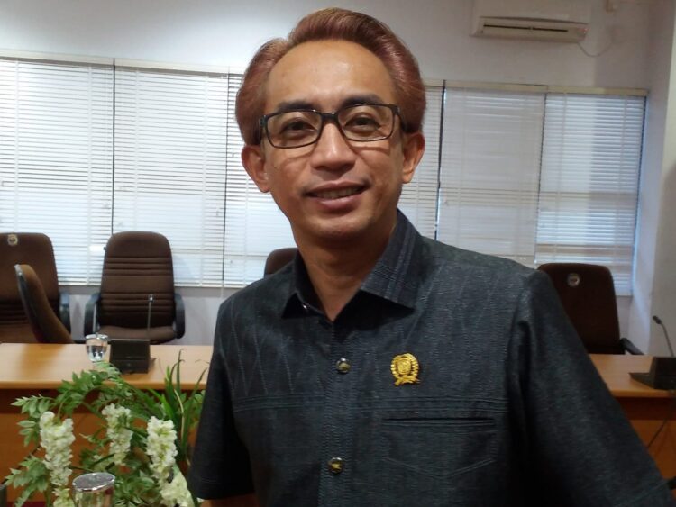 Ingin Managemen Keolahragaan Profesional, Komisi II Godok Raperda Keolahragaan