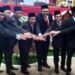 Afif PAW Arbain di DPRD Samarinda Bukan Karena Tekanan