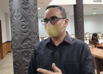 Novan Dorong Komisi III Investigasi Perumahan, REI Sambut Baik sikap Komisi III