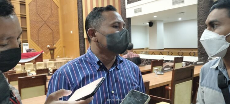 Komisi 111 Murka , Puluhan Pengusaha Properti dan Batubara Dipanggil Diduga Melanggar Perizinan