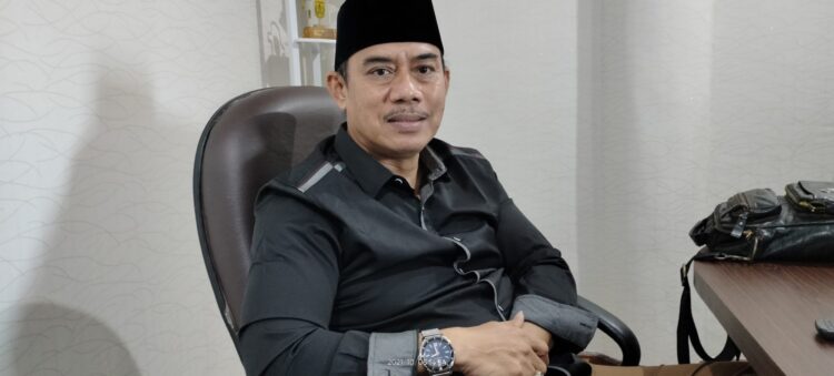 Ingin Tertibkan Bangunan Di SKM, Ini Tanggapan Dewan .