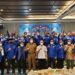 Jasno Dilantik Pimpin  PAN Samarinda