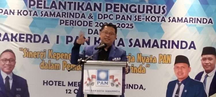 Sigit Wibowo, Tantangan DPRD Ke depan Berat