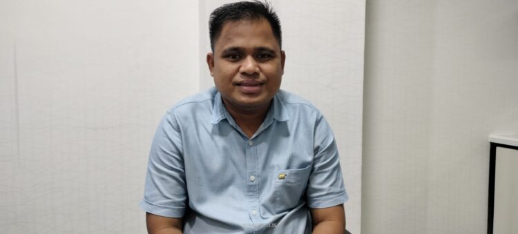 Maswedi : Berikan Yang Terbaik Bagi Masyarakat.