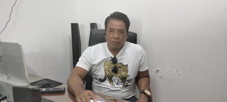 Antrian BBM Semakin  Menggunung, Markaca : Kita Akan RDP dengan pihak terkait.
