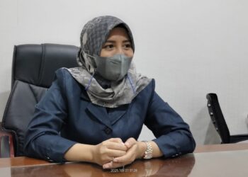 Kriminalisasi di Kota Samarinda,Damayanti Menghimbau Peran Keluarga dan Orang tua Sangat diperlukan