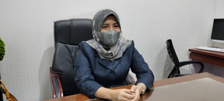 DPRD Kota Samarinda Sahkan Perda Pengelolaan Sampah dan Pertanian, Damayanti : Upaya Kita Untuk Peningkatan PAD.