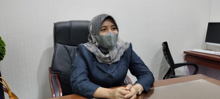 Reses di Kecamatan Samarinda Ulu, Damayanti Serap Aspirasi Warga Berkaitan Infrastruktur Hingga Banjir