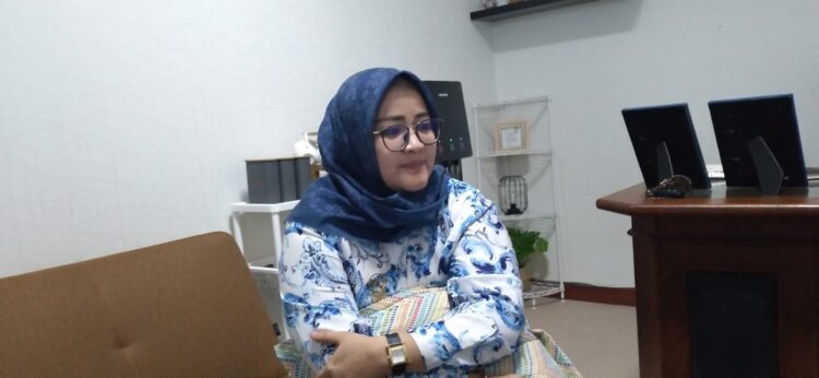 Komisi II DPRD Samarinda : Banyak Masyarakat Tak Paham, Kebijkan E-parking Butuh Sosialisasi
