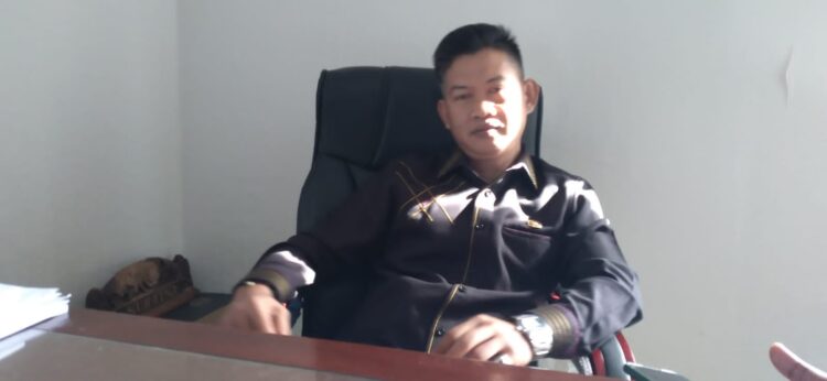 Sopian Dorong Kenaikan Upah Buruh, Mampu Tingkatkan Ekonomi Dan Semangat Kerja.