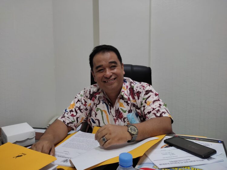 8 Raperda Ahir Novenber 2021 Akan di Sahkan Menjadi Perda Samarinda oleh DPRD
