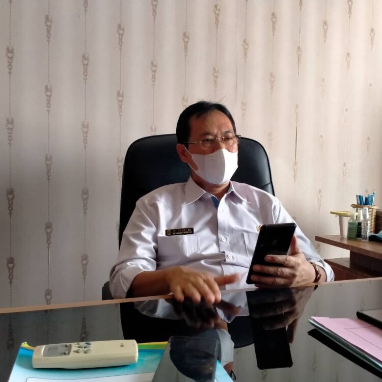 Harga Komoditas Minyak Naik Kadisperindag Sebut Harga Tak Terlalu Signifikan