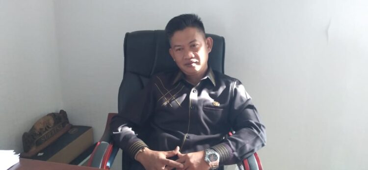 Wacana PPKM Level 3 Se-Indonesia, Ini Komentar Dewan.