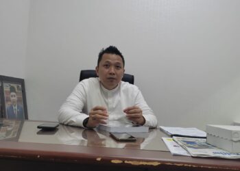Deni Anwar Apresiasi Tepian Mahakam, Diharap Bisa Beri Stimulan Pertumbuhan UMKM