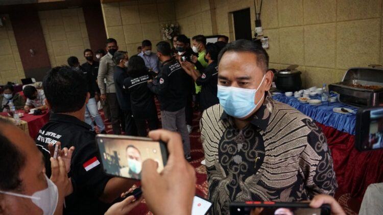 Kutim siapkan Internet gratis di tiap desa