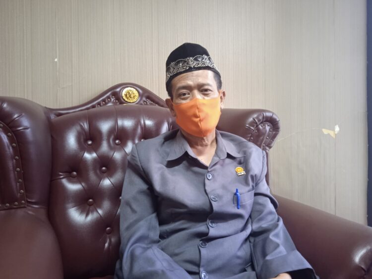 Peningkatan Jalan Di Bontang Lestari, Ini Skema yang Disarankan Balai Pemeliharaan Jalan Nasional