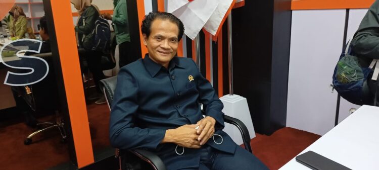 UMK Samarinda Naik Tak Sampai 1 Persen, Ini Tanggapan Subandi, Wakil DPRD Kota Samarinda