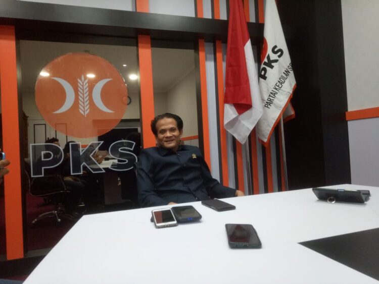 Hindari Ledakan Covid-19 Jelang Natal Dan Tahun Baru 2022, Subandi, Himbau Masyarakat Menahan Diri