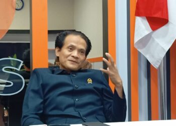 Antisipasi Pengangguran, Subandi Dukung Program UMKM