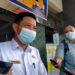 Upah Minimum 2022 Belum di Godok, Kadisnaker Serahkan Pada Apindo