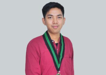 HMI Kukar minta Pemerintah Provinsi Kaltim untuk serius dan prioritaskan Bidang Pendidikan.