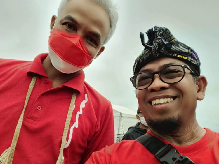 Usai Kunjungan Di Lombok Tengah, Sempatkan Nonton Ajang Balap Di Sirkuit Mandalika, Begini Cerita Komisi III DPRD Samarinda