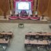 DPRD Samarinda menggelar Rapat Paripurna masa persidangan III tahun 2021