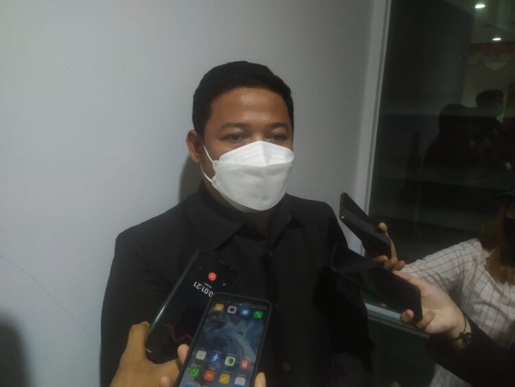 PDPAU Diubah Menjadi Perumdam Varia Niaga, Komisi II DPRD akan Panggil Bahas Soal Program Kerja
