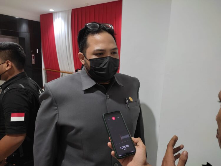 Komisi 1 DPRD Samarinda Apresiasi Program PTSL Pemerintah