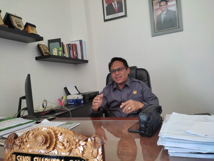 DPRD Samarinda Mendorong Pembentukan Aturan Zona Bebas Tambang