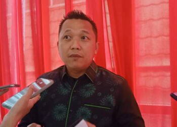 DPRD Samarinda Dukung Kebijakan PPKM Level III Jelang Nataru, Deni: Mengantisipasi Kluster Baru