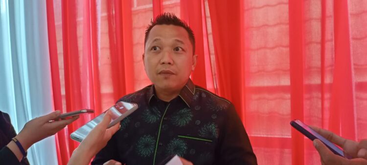 Anggota DPRD Samarinda, Deni  PPKM level 3 untuk mencegah penyebaran Covid-19 pasca libur Natal dan tahun baru 2022
