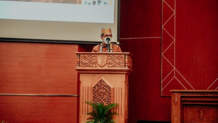 Bupati Inginkan KSPN di Kutim ,Segera