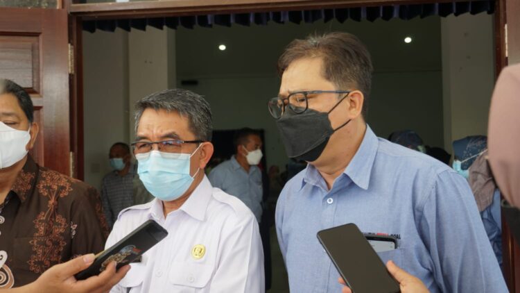 Angka Kemiskinan di Kutim Tinggi, Bupati Sebut Pendatang Mempengaruhi