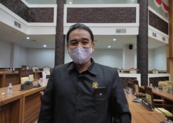 Dinilai Memberikan Keuntungan, DPRD Samarinda Dukung Penyertaan Modal Rp50 Miliar di Bankaltimtara