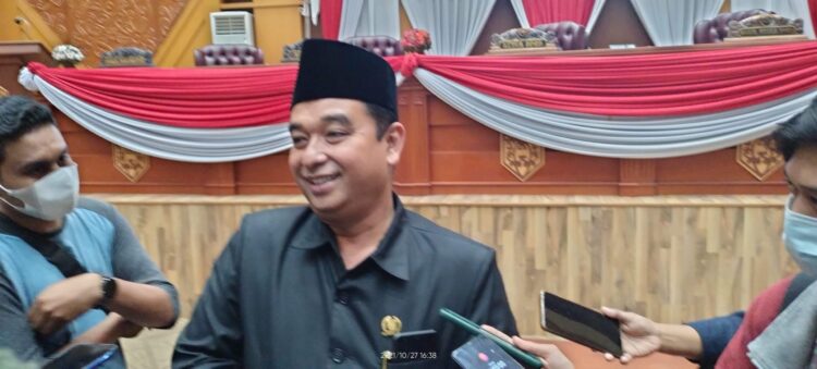 Samarinda Terapkan Perda Disiplin Prokes, Ini Penjelasan DPRD Samarinda