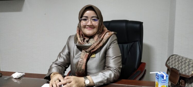 Belajar Tentang E-parking di DKI, Komisi II DPRD Samarinda Dukung Program Pemkot