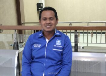Soroti Pembangunan RS Korpri di Area Langganan Banjir, DPRD Samarinda : Pemprov Harusnya Jadi Contoh yang Baik
