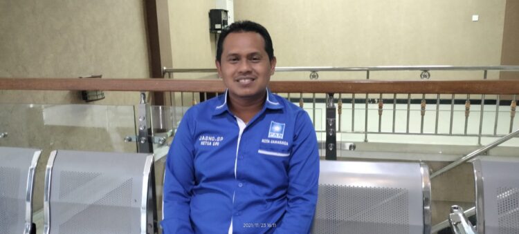 Soroti Pembangunan RS Korpri di Area Langganan Banjir, DPRD Samarinda : Pemprov Harusnya Jadi Contoh yang Baik