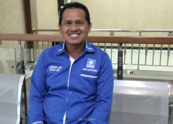 Komisi III DPRD Samarinda Akan Memanggil PUPR Soal Jalan Rusak