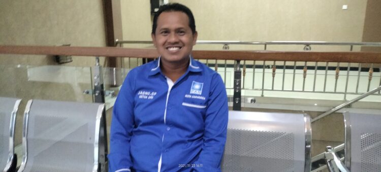 Komisi III DPRD Samarinda Akan Memanggil PUPR Soal Jalan Rusak