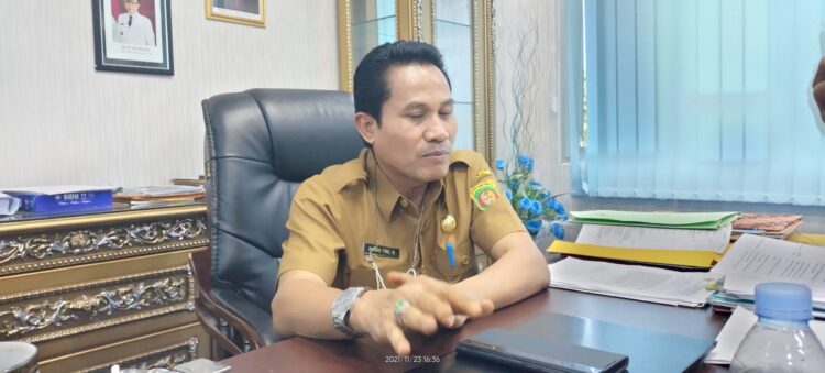 Lembaga Pers Gelar Pertemuan dengan DPRD Samarinda, Ini Permintaan Pers