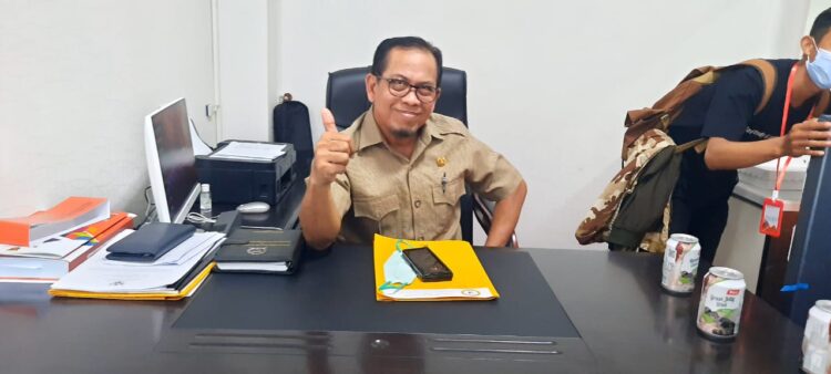Pemerintah Pusat Canangkan Hapus BBM Bersubsidi, Angkasa Jaya Djoerani Nilai itu Belum Tepat: Perlu Regulasi yang Tepat