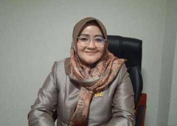 Senilai Rp 2,6 triliun APBD Kota Samarinda Disahkan, Fraksi PAN Berpandangan Begini