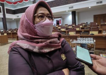 APBD Kota Samarinda 2022 Senilai Rp 2,6 Triliun, Tak Ada Penambahan Anggaran Kesehatan, Begini Penjelasan Sri Puji Astuti