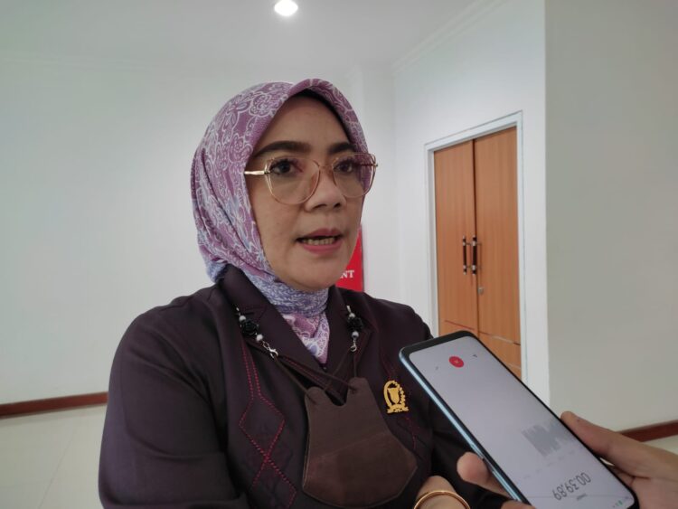 Komisi II DPRD Samarinda Dukung Rencana Pengembangan Sungai Mahakam Sebagai Destinasi Wisata