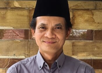 Wakil Ketua DPRD Samarinda, Subandi, Minta OPD Maksimalkan PAD Lewat Pajak dan Retribusi