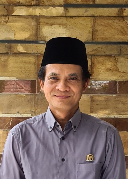 Wakil Ketua DPRD Samarinda, Subandi, Minta OPD Maksimalkan PAD Lewat Pajak dan Retribusi